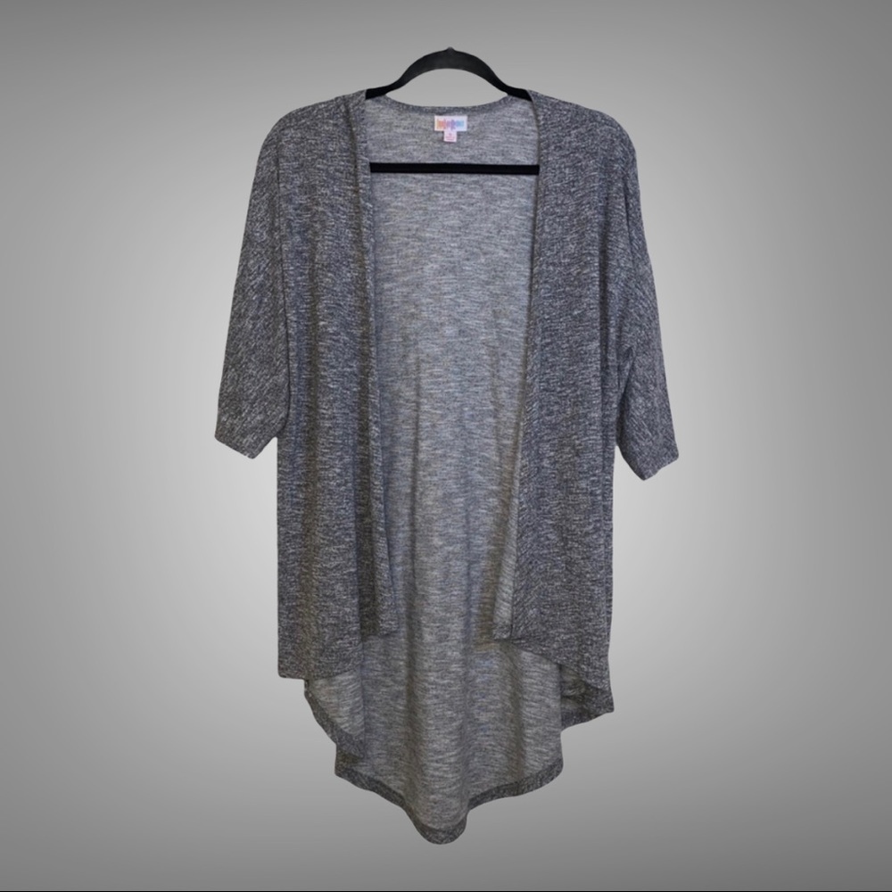 LulaRoe Cardigan